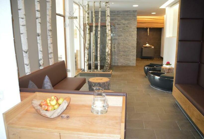 Camera Standard, Kur  Und Feriencamping Max 1