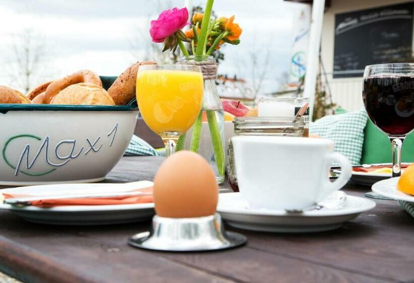 Camera Standard Individuale, Kur  Und Feriencamping Max 1