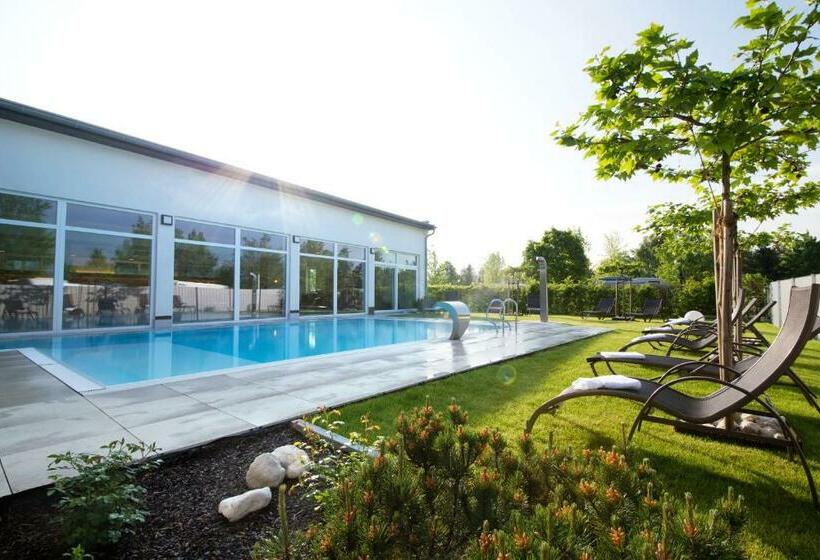 Camera Standard Individuale, Kur  Und Feriencamping Max 1