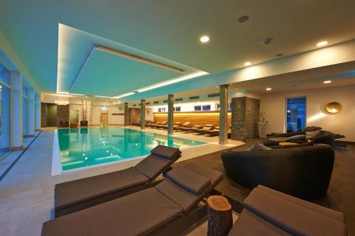 Camera Standard Individuale, Kur  Und Feriencamping Max 1