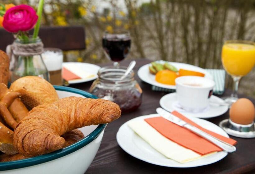 Camera Standard, Kur  Und Feriencamping Max 1