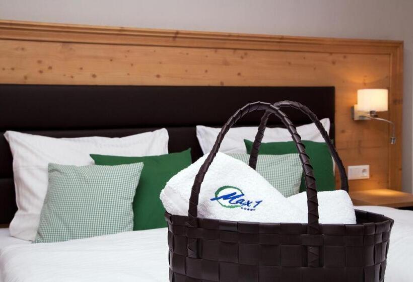 Camera Standard, Kur  Und Feriencamping Max 1