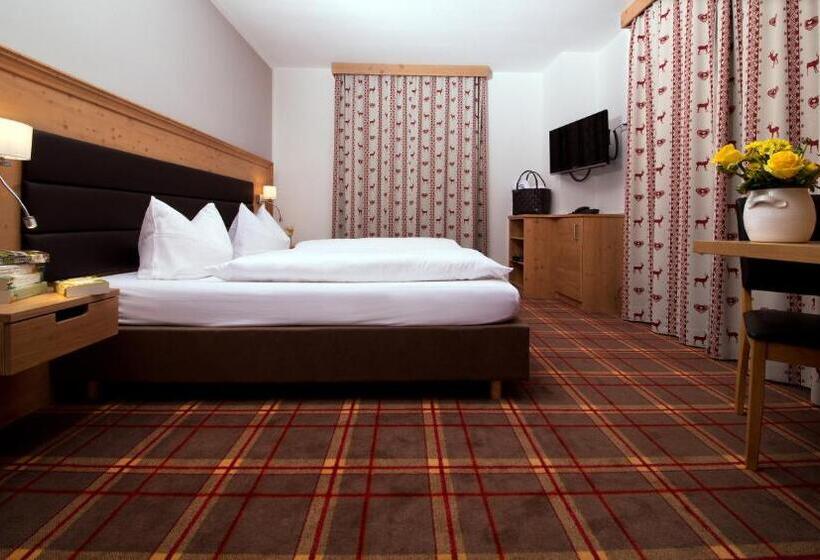 Camera Standard, Kur  Und Feriencamping Max 1