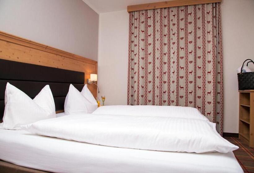 Camera Standard, Kur  Und Feriencamping Max 1