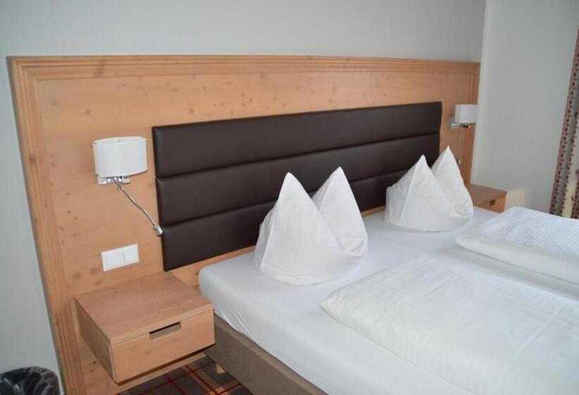 Camera Standard, Kur  Und Feriencamping Max 1