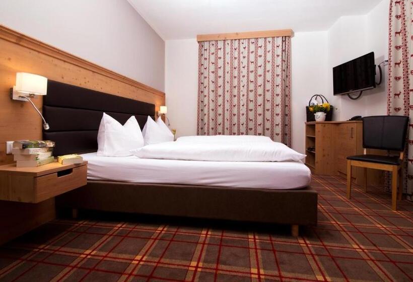 Camera Standard, Kur  Und Feriencamping Max 1