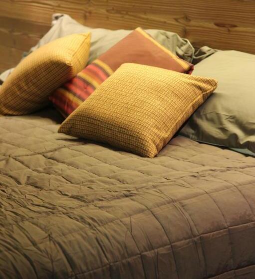 غرفة قياسية فردية, La Chance