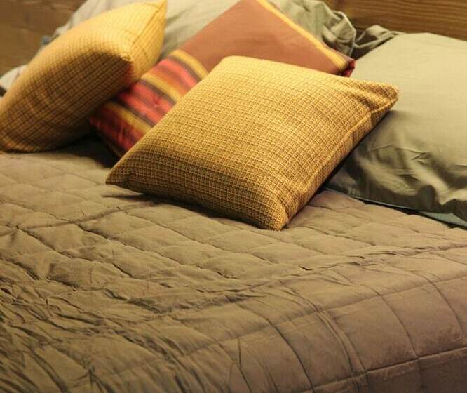 غرفة قياسية ثلاثية, La Chance