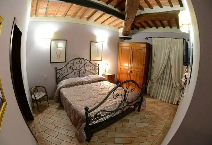 Basic-huone, La Toscanina