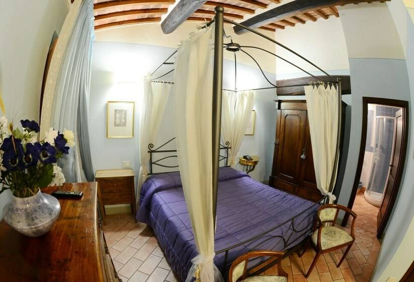 Номер Basic, La Toscanina