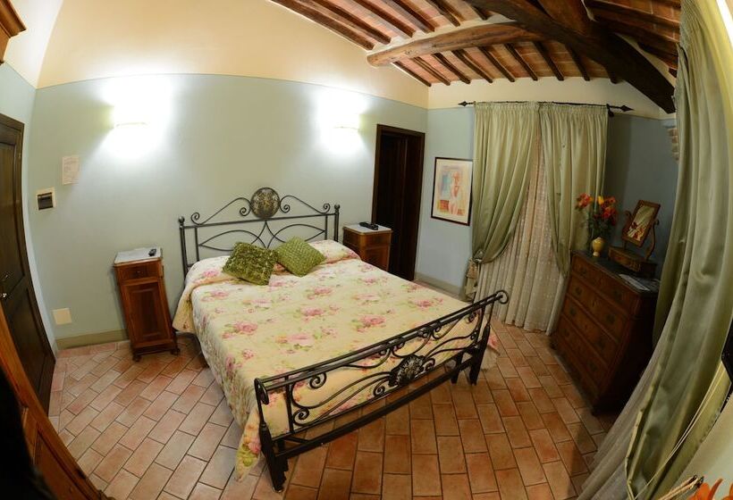 Номер Basic, La Toscanina