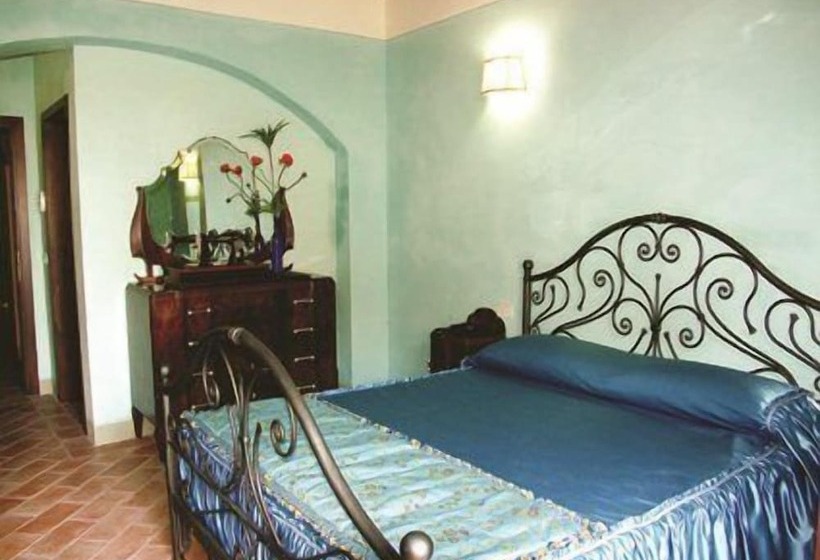 Номер Basic, La Toscanina