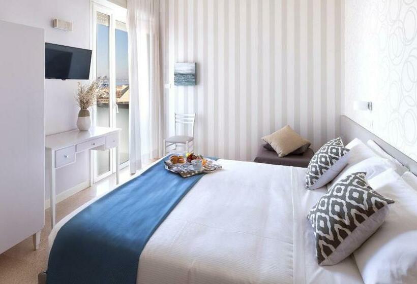 オーシャンビュースタンダードルーム, Little