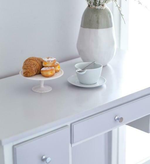 オーシャンビュースタンダードルーム, Little