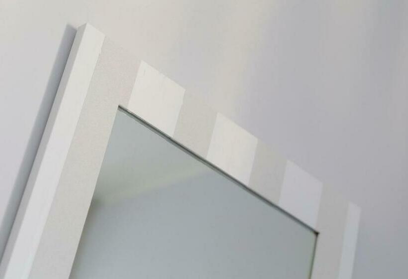 オーシャンビュースタンダードルーム, Little