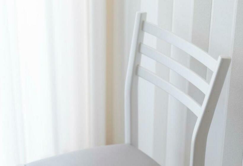 オーシャンビュースタンダードルーム, Little