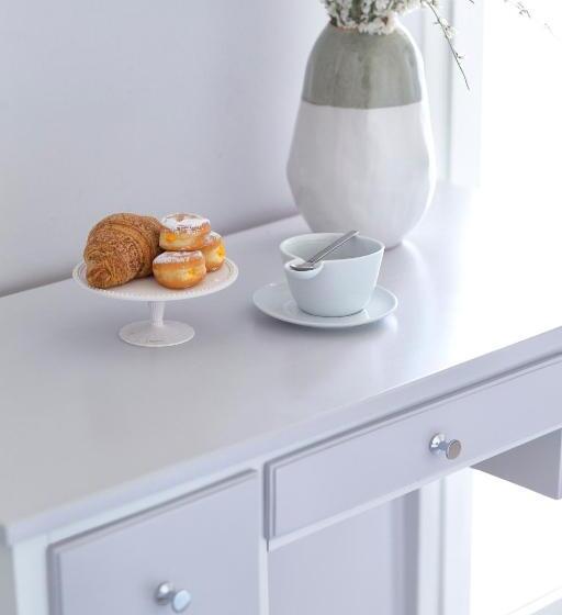 コンフォートトリプルルーム, Little