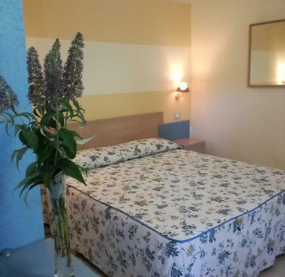 标准间, Masseria Asciano