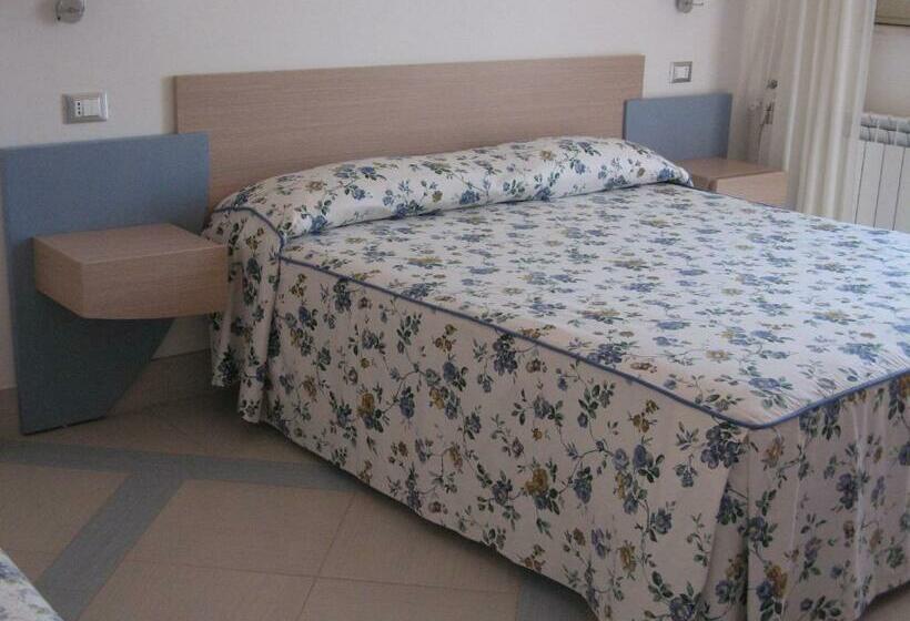 标准间, Masseria Asciano