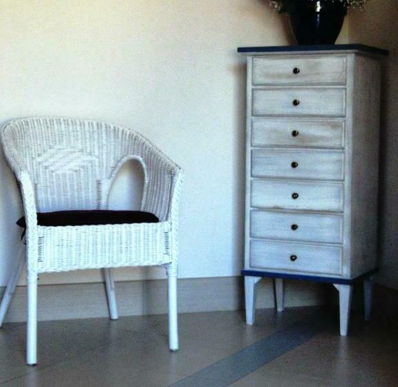 标准间, Masseria Asciano