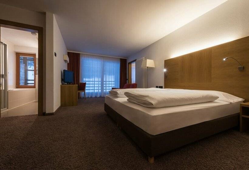 Номер Комфорт, Melodia Del Bosco