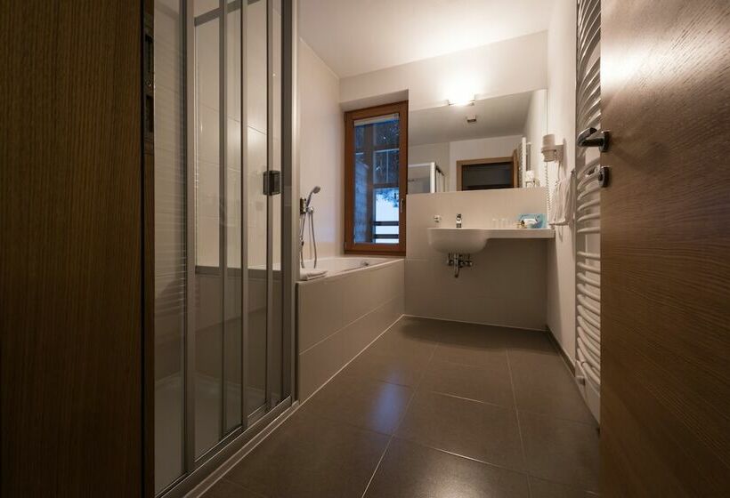 Номер Комфорт, Melodia Del Bosco