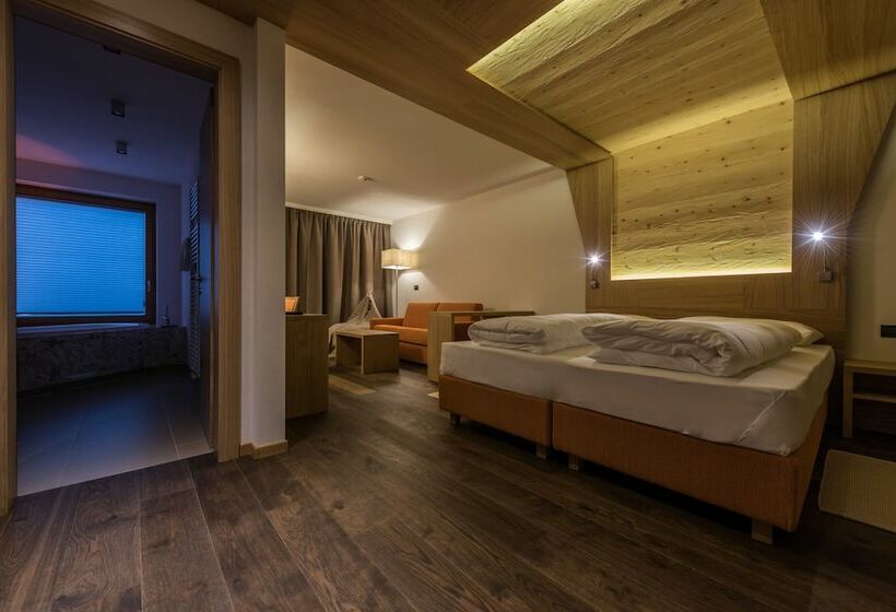 Полулюкс, Melodia Del Bosco