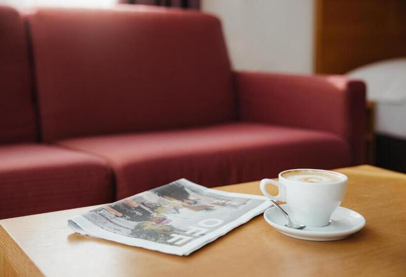 Номер Комфорт, Melodia Del Bosco