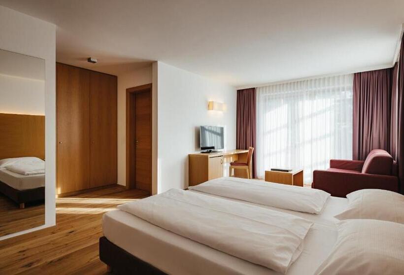 Номер Комфорт, Melodia Del Bosco