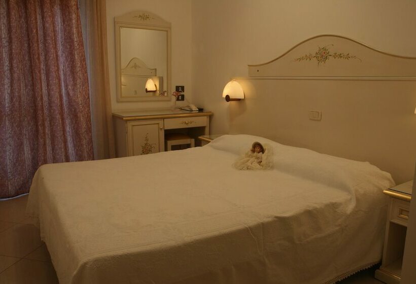 스탠다드 룸, Metropol