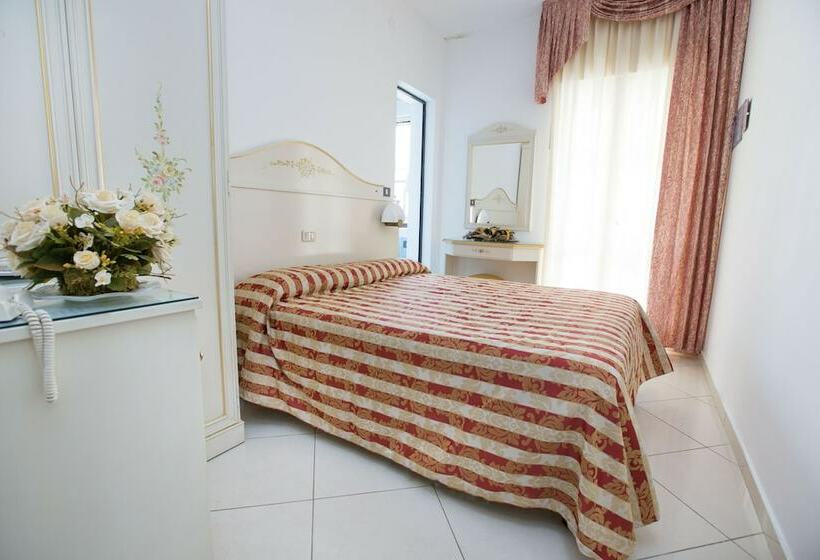 스탠다드 룸, Metropol