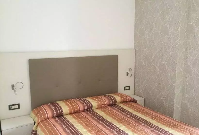 اتاق استاندارد, Metropol