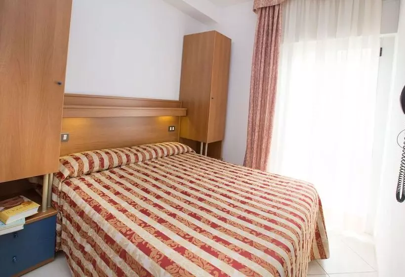 اتاق استاندارد, Metropol