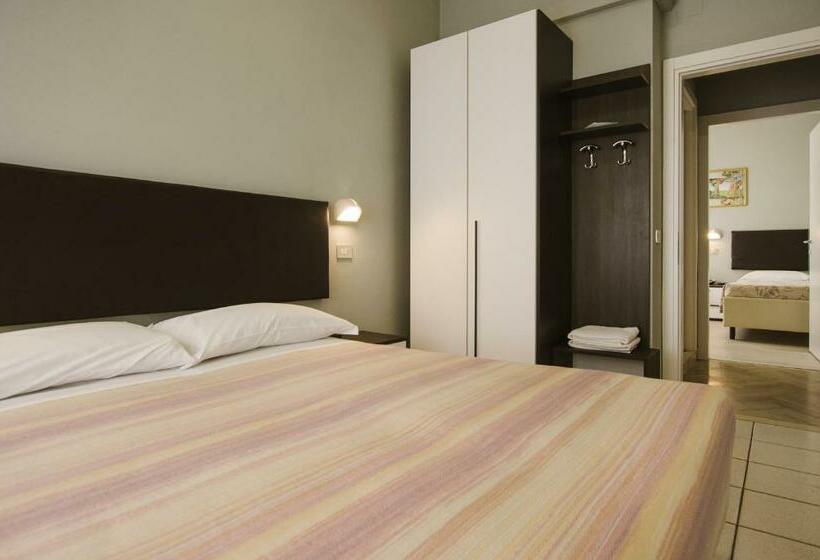 اتاق خانوادگی, Milena