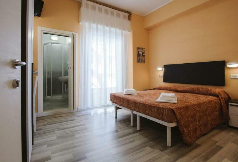 اتاق استاندارد, Milena