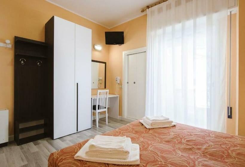 اتاق استاندارد, Milena