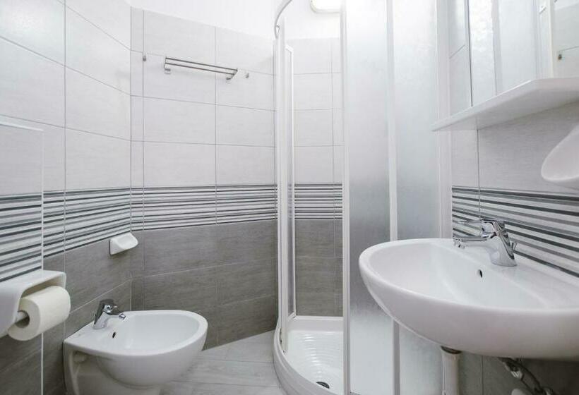 اتاق استاندارد, Milena