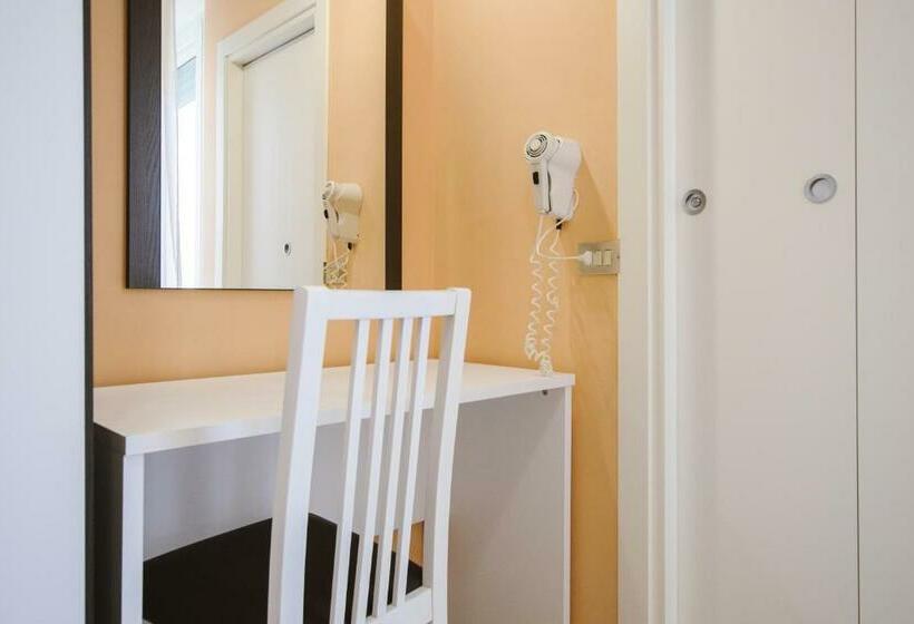 اتاق خانوادگی, Milena