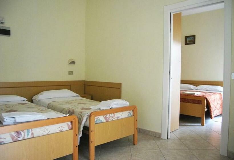 اتاق خانوادگی, Milena