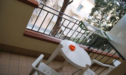 اتاق خانوادگی, Milena