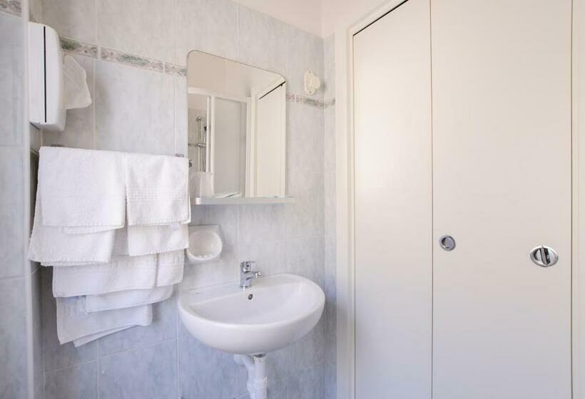 اتاق خانوادگی, Milena