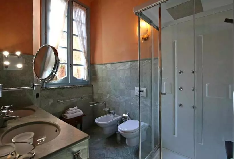 スタンダードルーム, Palazzo Del Vice Re