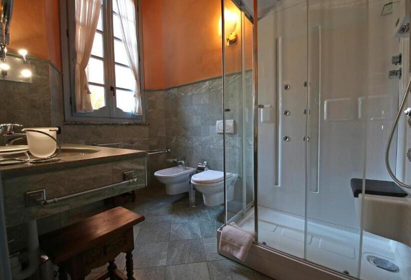 Номер Стандарт, Palazzo Del Vice Re