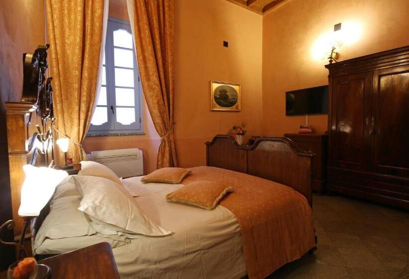 스탠다드 룸, Palazzo Del Vice Re