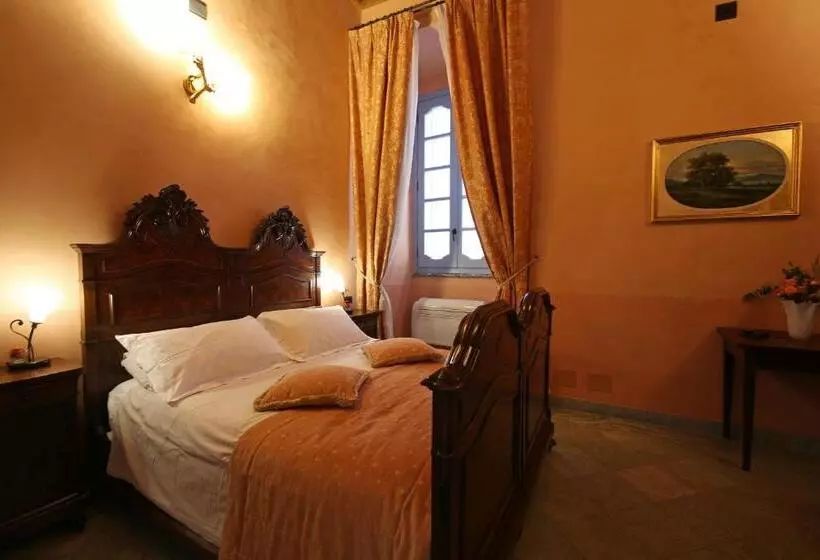 スタンダードルーム, Palazzo Del Vice Re