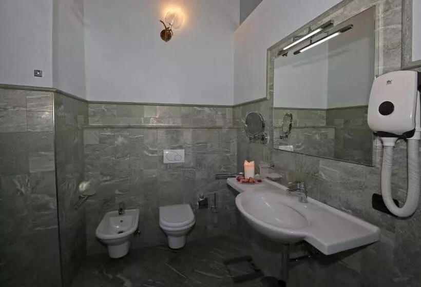 ジュニアスイート, Palazzo Del Vice Re