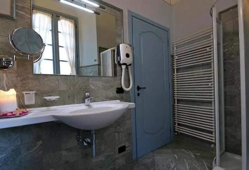 ジュニアスイート, Palazzo Del Vice Re
