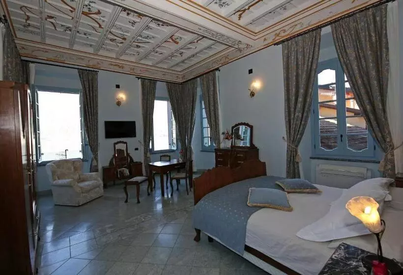 ジュニアスイート, Palazzo Del Vice Re