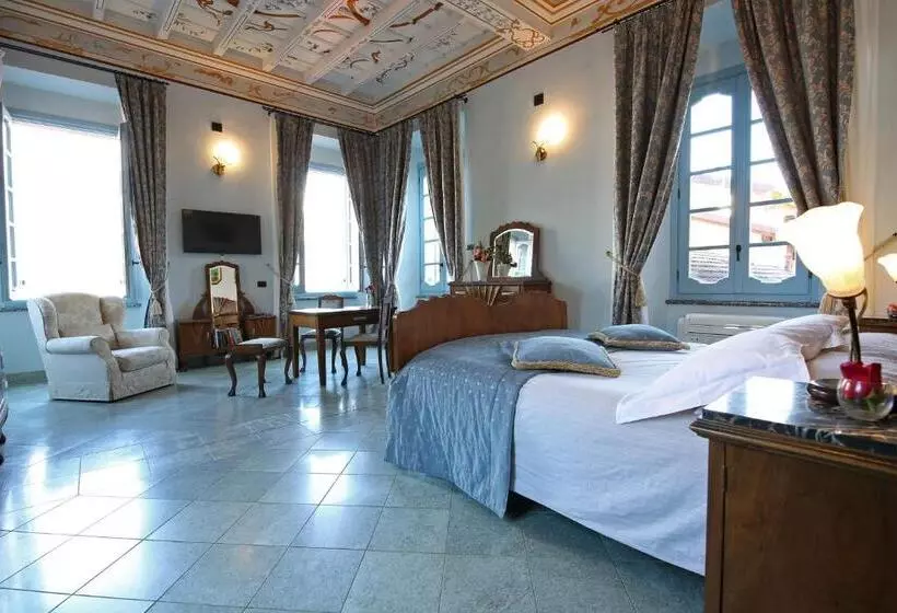ジュニアスイート, Palazzo Del Vice Re
