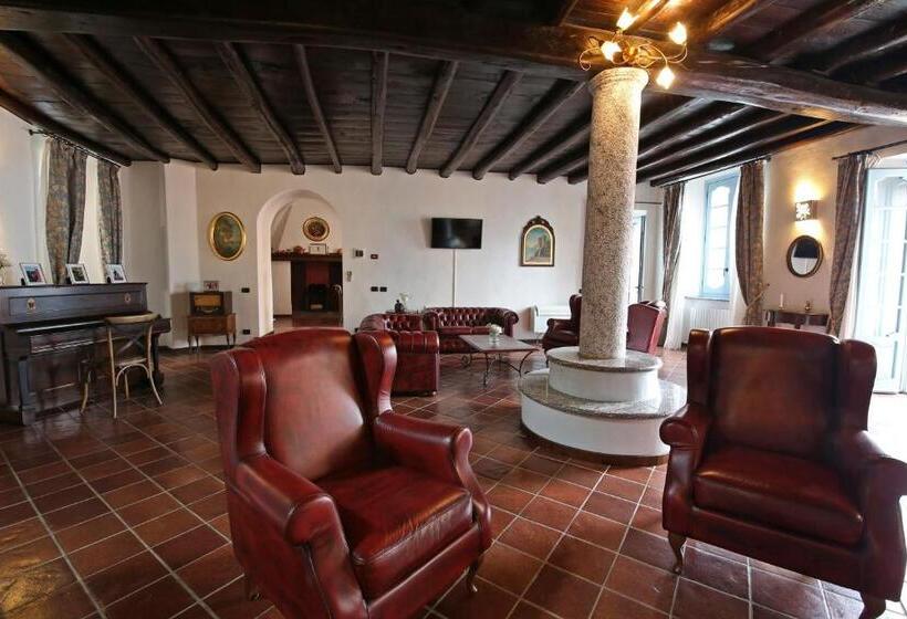 Апартаменты 2 Спальни с Террасой, Palazzo Del Vice Re